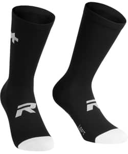 Assos R Socks S9 - Twin Pack