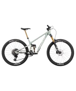 Pivot Trailcat LT Pro X0 Bike