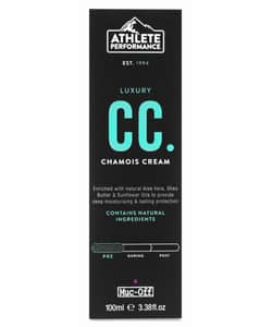 Muc-Off Luxury Chamois Cream