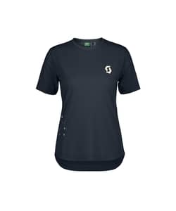 Scott Women's Trail Vertic DRI SS Tee