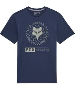 Fox Kairos Short Sleeve Tech Tee