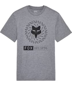 Fox Kairos Short Sleeve Tech Tee