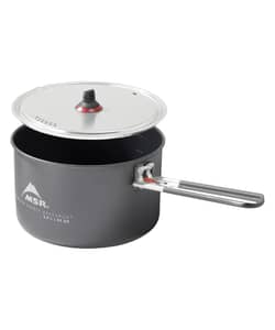 MSR Ceramic 2.5 Liter Pot