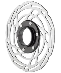 Jagwire Sport SR1 Disc Brake Rotor