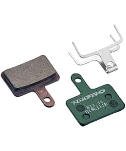 Tektro 2-Piston Disc Brake Pads