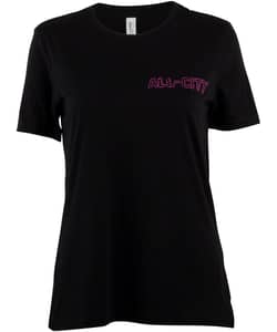 All-City Night Claw T-Shirt