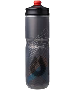 Hydrapak Polar Surge Ascent Insulated Water Bottle