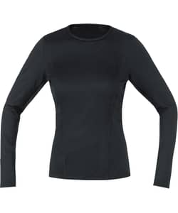 Gorewear Base Layer Thermo Long Sleeve Women's Shirt