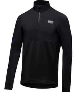 Gorewear Trail KPR Hybrid 1/2-Zip Jersey