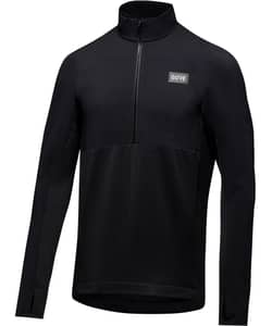 Gorewear Trail KPR Hybrid 1/2-Zip Jersey
