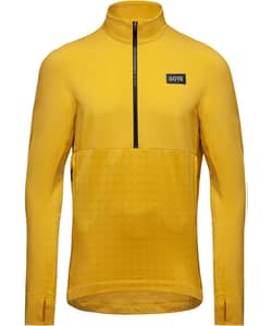 Gorewear Trail KPR Hybrid 1/2-Zip Jersey