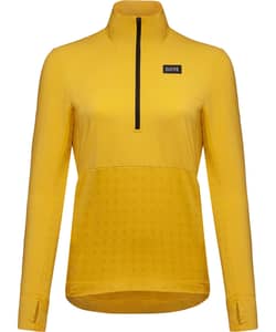 Gorewear Trail KPR Hybrid 1/2-Zip Women's Jersey