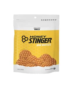 Honey Stinger Organic Mini Waffles
