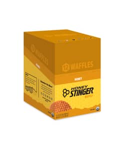 Honey Stinger Organic Waffle - Box of 12