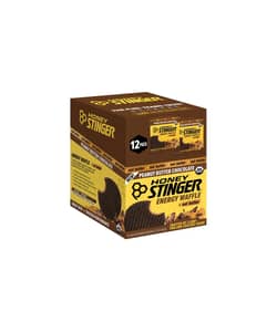 Honey Stinger Organic Waffle - Box of 12