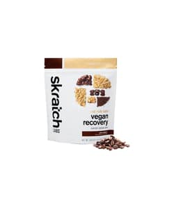 Skratch Labs Sport Vegan Recovery Mix 12-Serving Bag