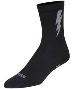 SockGuy SGX Zap Socks - 6