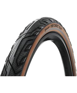 Continental Pure Contact 700c Tube-type Tire