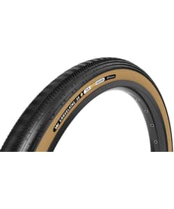 Panaracer GravelKing SS R Tire - 700c, Tubeless