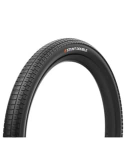 Cast Stunt Double 24" Tire