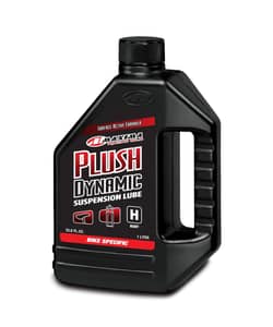 Maxima Plush Dynamic Suspension Lube