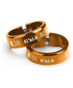 Fizik MTB Grip Lockrings
