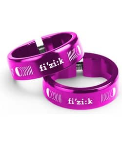 Fizik MTB Grip Lockrings