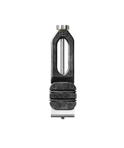  absoluteBLACK Piston Press