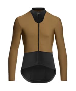 Assos Equipe R Spring Fall Jersey S11