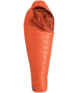 Big Agnes Greystone 30° Sleeping Bag