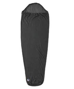 Big Agnes Alpha Direct Fleece Sleeping Bag Liner