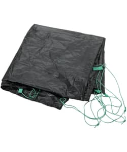 Big Agnes Sarvis VST Footprint