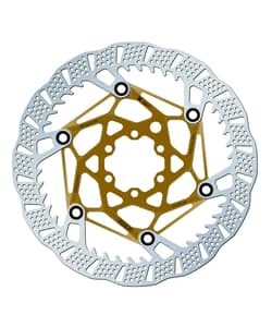 Galfer Shark Evo 6-Bolt Brake Rotor