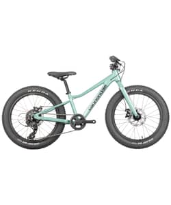 Cannondale 20 Kids Trail Plus Bike 2025
