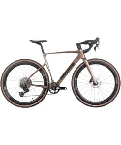 Cannondale SuperX 3 Bike 2026
