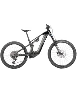 Cannondale Moterra Carbon LT 1 E-Bike 2026