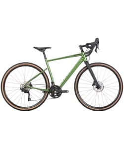Cannondale Topstone 2 2x Bike