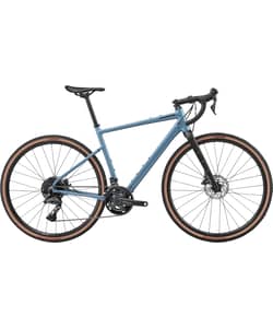 Cannondale Topstone 3 Cues 2x Bike