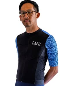 Capo Padrone Aero Jersey Men's
