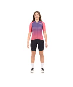 Capo Donna Race Jersey Women's