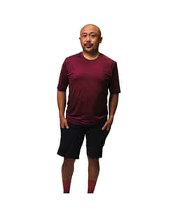 Capo Veneto Shell Short