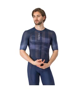 Castelli Climber's A/C Jersey