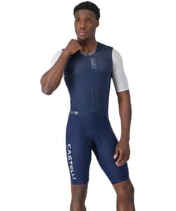 Castelli Saturday Morning Skinsuit