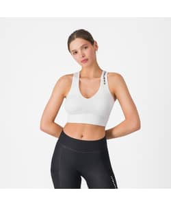Castelli Comfort Travel Crop Top