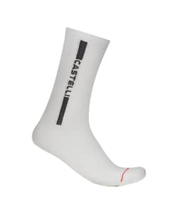 Castelli Linea Logo 15 Sock