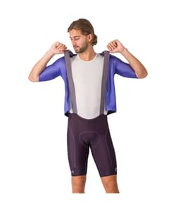 Castelli Competizione 2 Kit Bibshort