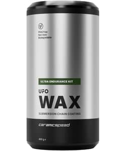 CeramicSpeed UFO Ultra Endurance Wax Kit