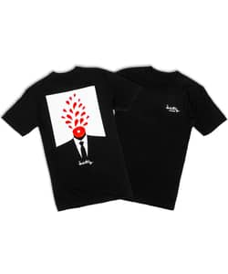 Deity Owth Tee