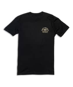 Deity Parts Co Tee