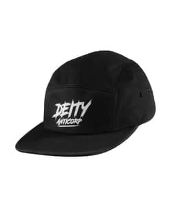 Deity Slasher Hat